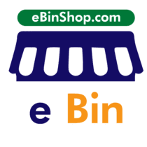 The eBin Company