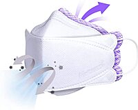 AIR QUEEN MASK AIR QUEEN MASK