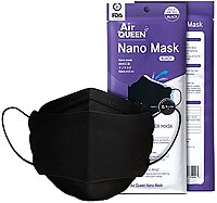 AIR QUEEN MASK