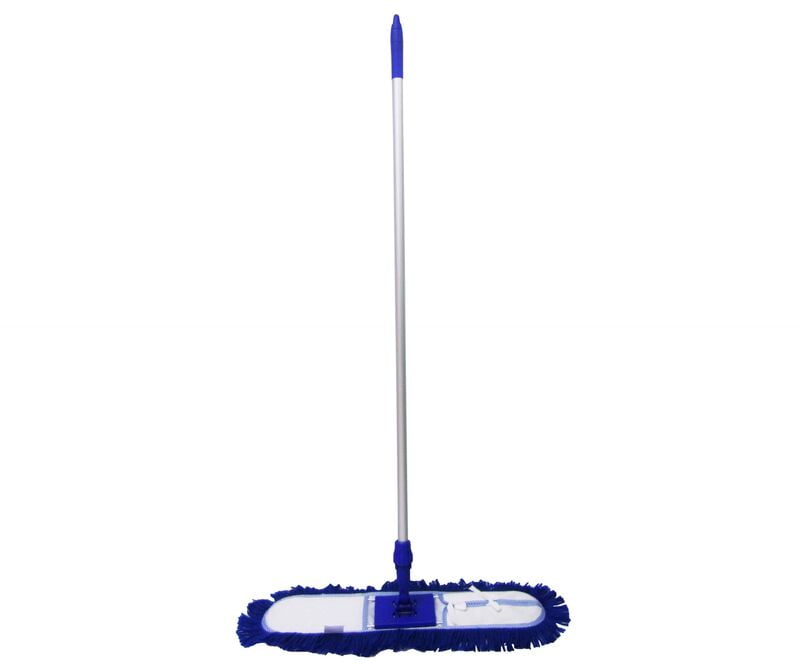 Dust Control / DryMop (60 cm) with Stick