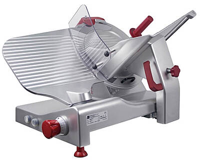 Pre-owned Brice Australia Meat Slicer