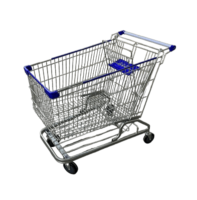 Shopping Trolley's