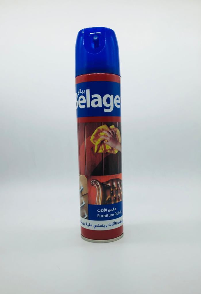Furniture Polish Belage