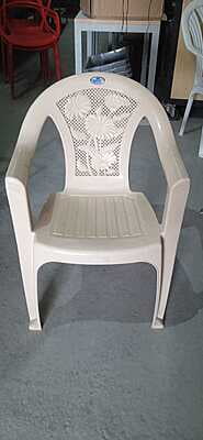 Plastic Chair