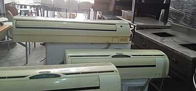 Used Split Ac