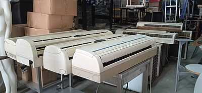 Used Split Ac