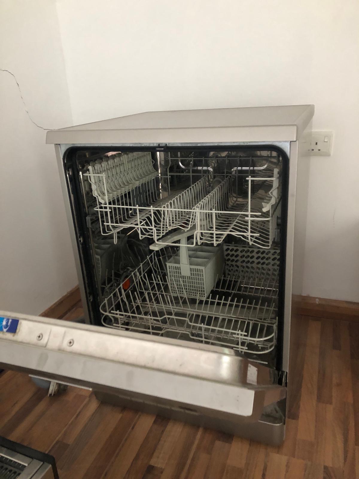 Used Dishwasher