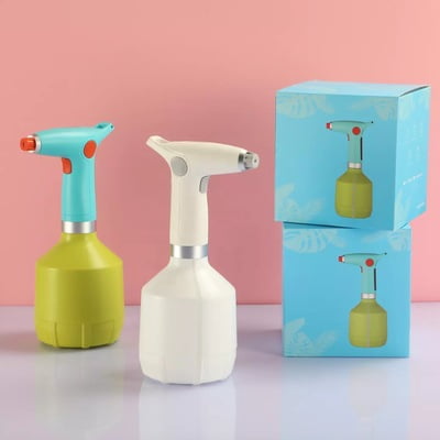 Portable Auto Mist Sprayer - 1 Litre