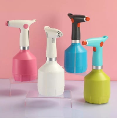 Portable Auto Mist Sprayer - 1 Litre