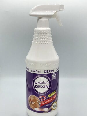 Dexin Magic Stain Remover