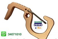 Hygiene Hand Tool & Stylus Hygiene Hand Tool & Stylus