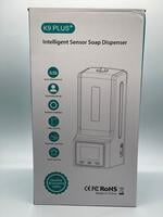 Intelligent Sensor Soap Dispenser Intelligent Sensor Soap Dispenser