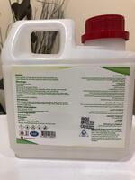 1 LTR HAND SANITIZER -GEL 1 LTR HAND SANITIZER -GEL