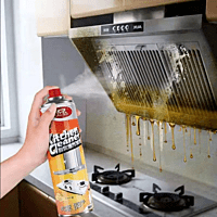 Kitchen Cleaner Multi-Purpose Foam Stain Remover