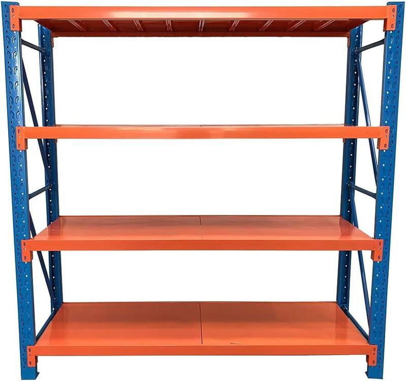 Brand New Storage Shelving