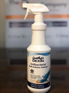 DEXIN - Antibacterial Spray 900ml DEXIN - Antibacterial Spray 900ml