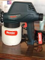 Ronix Solenoid Spray Gun