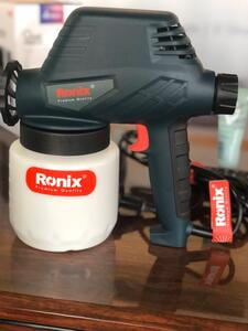 Ronix Solenoid Spray Gun Ronix Solenoid Spray Gun