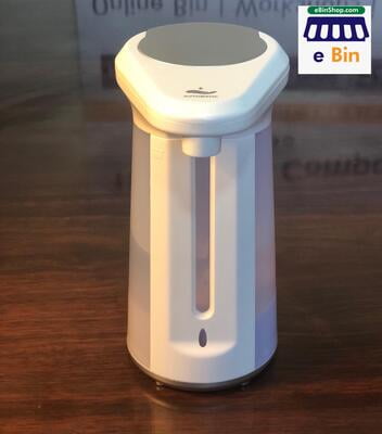 E - Sense Auto Dispenser موزع  أوتوماتيكي