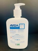 Reza Hygiene Instant Hand Sanitizer (with Glycerin) Reza Hygiene Instant Hand Sanitizer (with Glycerin)