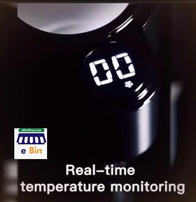 Car Heating Cooling Cap 2-in-1