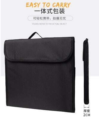 Professional & Portable Photo Studio Box Professional & Portable Photo Studio Box