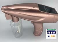 Portable Nano Atomizer / Mister Portable Nano Atomizer / Mister