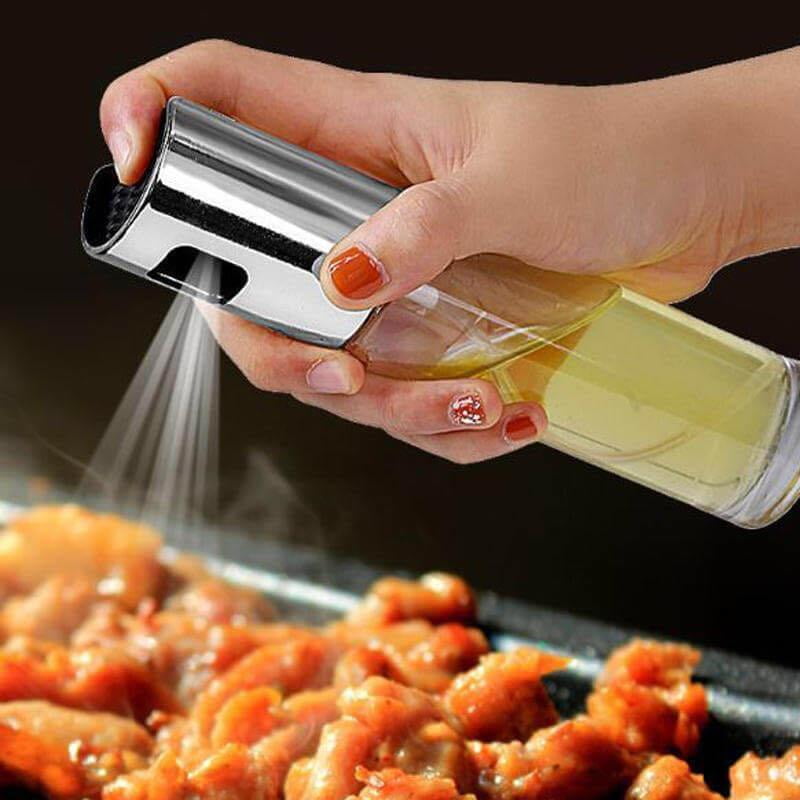 Oil Sprayers For Food