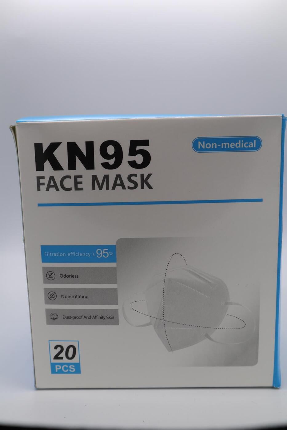 KN95 MASK