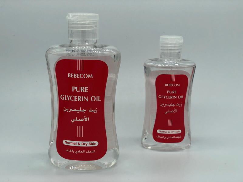 Pure Glycerin Oil