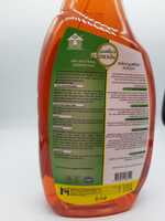 Dexin Anti-Bacterial disinfectant ديكسن مطهر و معقم للجراتيم Dexin Anti-Bacterial disinfectant ديكسن مطهر و معقم للجراتيم