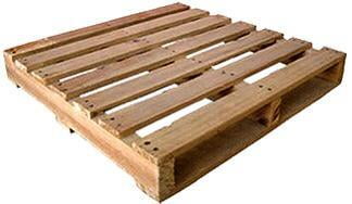 Used Pallets