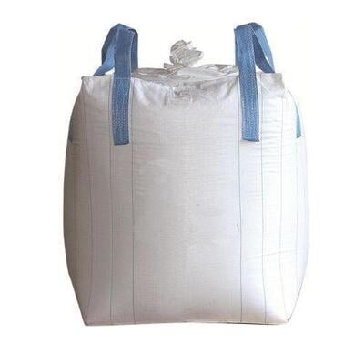 Used Jumbo Bags