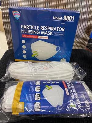 Protective Multiple protection masks