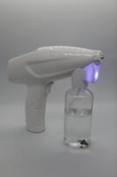 Portable Nano Atomizer / Mister Portable Nano Atomizer / Mister