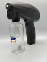 Portable Nano Atomizer / Mister Portable Nano Atomizer / Mister