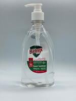 BITTREX HAND SANITIZER 500 ML BITTREX HAND SANITIZER 500 ML