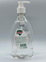 BITTREX HAND SANITIZER 500 ML BITTREX HAND SANITIZER 500 ML