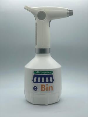 Portable Auto Mist Sprayer - 1 Litre