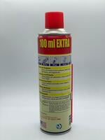HD -44 - 500 ML ( Alternative of WD40) ( Made in USA) ( 100 ML EXTRA) HD -44 - 500 ML ( Alternative of WD40) ( Made in USA) ( 100 ML EXTRA)