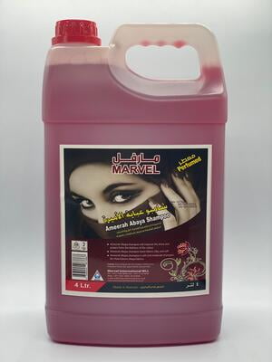 Ameera-Abaya Shampoo