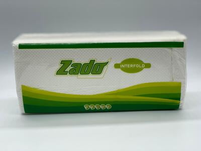 ZADO Interfold 1ply