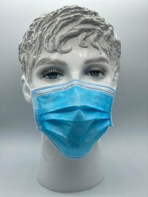 Nanocare Face Mask - 50 Masks