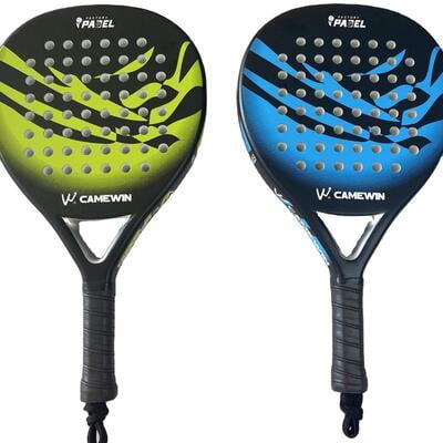 Game Win Padel Racket