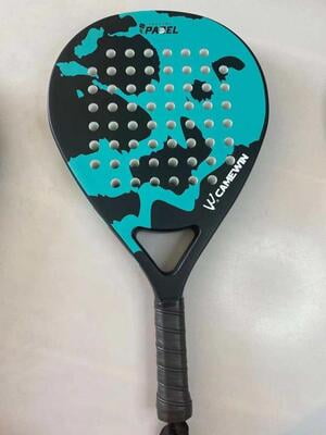 Game Win Padel Racket