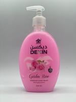 Dexin Hand Soap 500 ml Garden Rose Dexin Hand Soap 500 ml Garden Rose