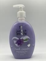 Dexin Hand Soap 500 ml French Lavender