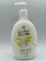 Dexin Hand Soap 500 ml White Musk