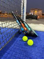 Came Win Padel Racket