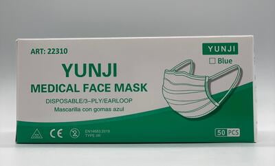 Medical Mask ( Non Sterile)